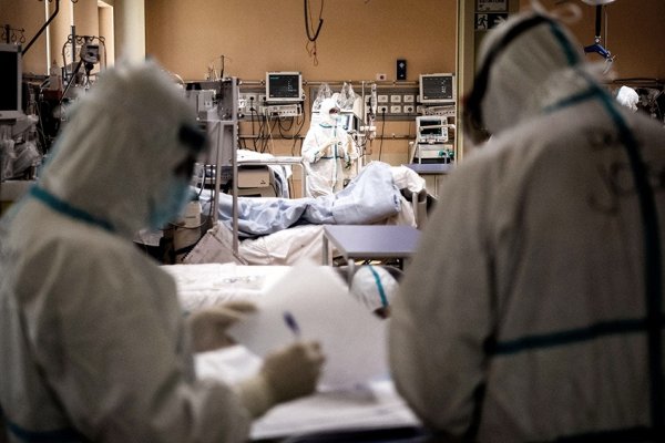 Las nuevas cepas generan más contagios y tensionan el sistema sanitario de las provincias