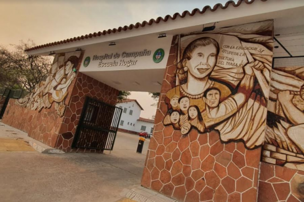 Coronavirus: 2 semanas sin clases presenciales en Corrientes