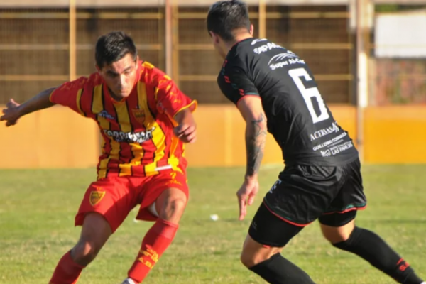 El torneo se reanudará el lunes y Boca Unidos tendrá fecha libre