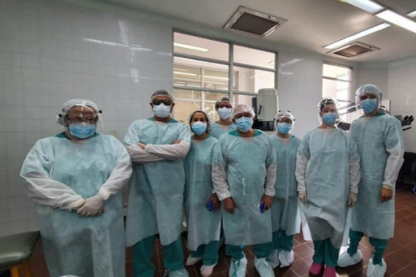 Alarmante: Corrientes en 72 horas registró 26 muertos por Coronavirus
