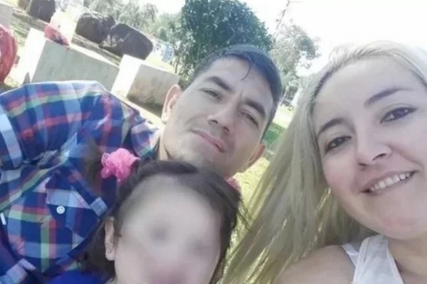 Comienza juicio a una agente policial por el asesinato de su esposo