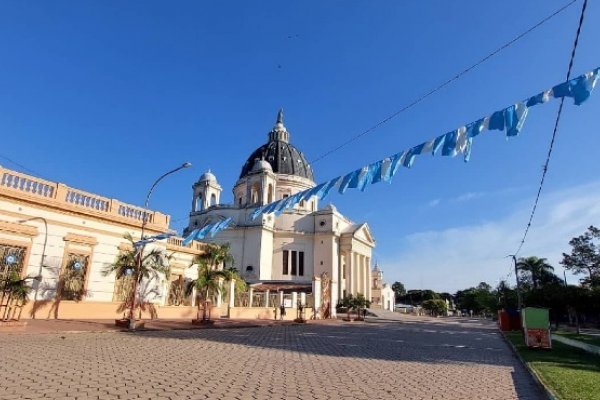 Impulsan una colecta para ayudar a solventar la Basílica