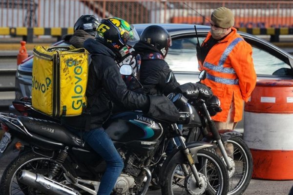 El fin de semana se retoma el aislamiento estricto en zonas de alto riesgo epidemiológico