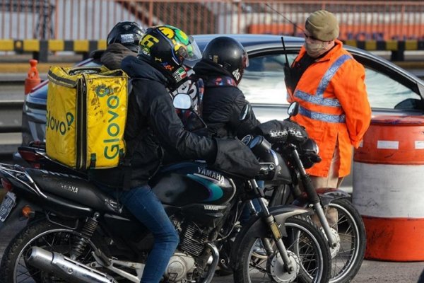 El fin de semana se retoma el aislamiento estricto en zonas de alto riesgo epidemiológico