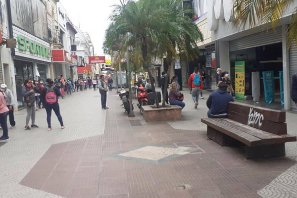 Comerciantes esperan que el Día del Padre ayude a levantar las ventas