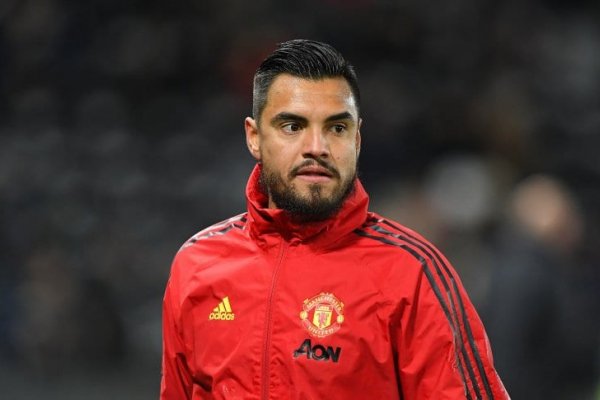 Sergio Romero negó contactos con Boca y Racing