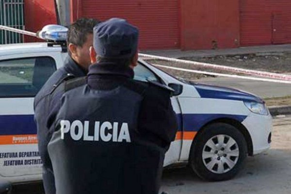 Policías armaron un grupo de WhatsApp para planificar un secuestro extorsivo