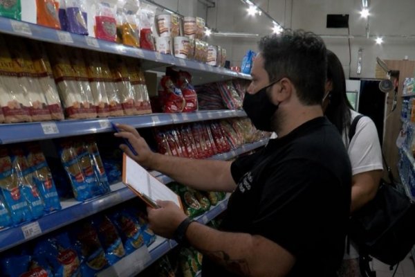 Actualizan Precios Máximos y se espera el lanzamiento de una nueva canasta