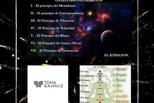 Puedes mejorar tu realidad