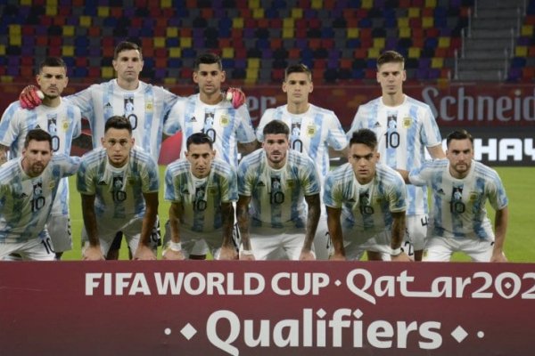 La Selección Argentina confirmó su participación en la Copa América