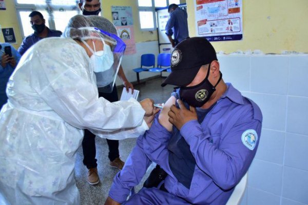 Circulación comunitaria de la cepa de Manaos en Formosa y extienden el aislamiento