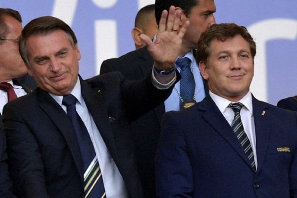 Miembros comisión investigadora Covid de Brasil piden que se posponga la Copa América