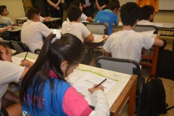 Corrientes: Estiman el regreso de clases presenciales para la próxima semana