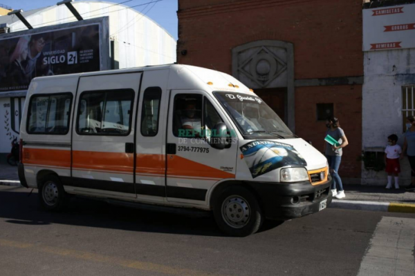 Transportistas escolares en crisis comienzan a migrar a otros rubros