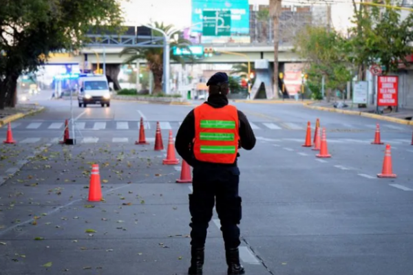 El 11 de junio vence el DNU y el Gobierno define las nuevas restricciones