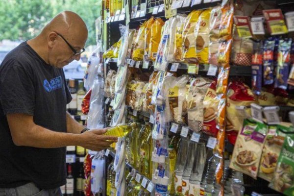 Tercer crecimiento real consecutivo para las ventas en supermercados del Chaco
