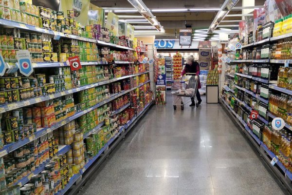 Derogan Precios Máximos y congelan 70 productos por seis meses