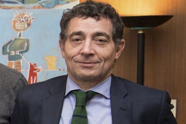 Interpol emitió el alerta roja por Pepín Rodríguez Simón