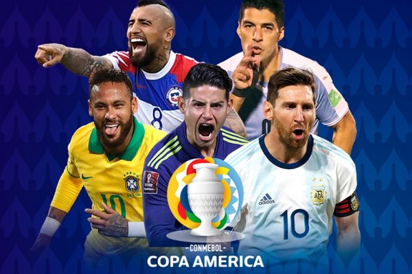 El Supremo Tribunal Federal de Brasil decidirá si se juega la Copa América