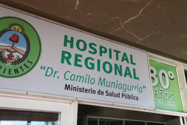 Implementa autogestión de turnos web en los hospitales de Goya y de Bella Vista