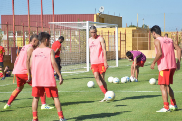 Boca Unidos espera confirmar agenda