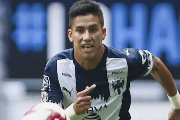 Maxi Meza: El argentino tiene un rechazo al fútbol mexicano