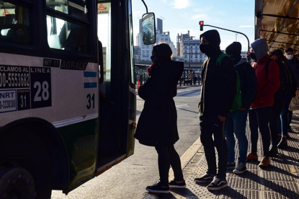 Vence el DNU con restricciones por la pandemia y el Gobierno nacional anuncia su prórroga