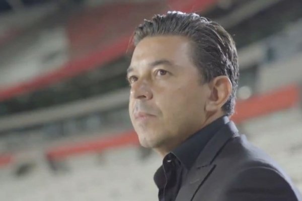 River, con tres amistosos confirmados para la pretemporada