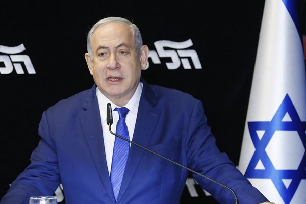 A un paso de un nuevo Gobierno y del fin de la era Netanyahu