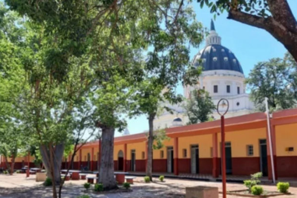 La Basílica de Itatí necesita del apoyo económico de los feligreses