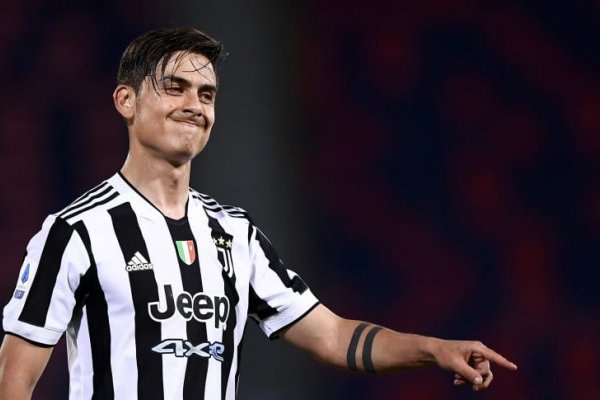 Juventus quiere retener a Dybala y ya prepara una nueva oferta para renovar su contrato