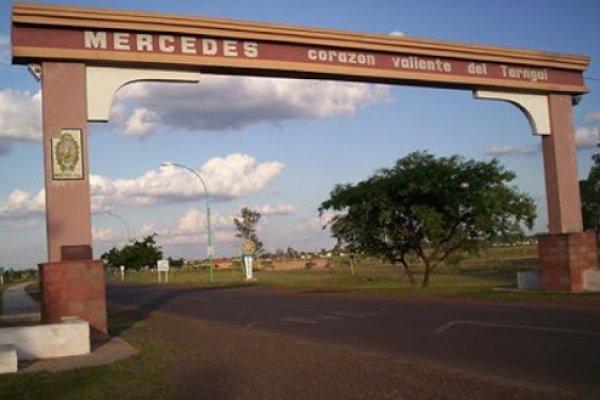 Coronavirus en Corrientes: Mercedes pasa a fase 3
