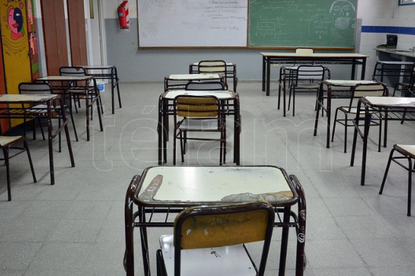 Ampliaron la denuncia contra Larreta por las consecuencias de la presencialidad en las escuelas