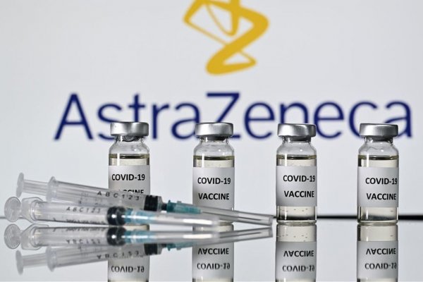 AstraZeneca admitió que un tratamiento con anticuerpos que desarrollaba no previene el Coronavirus