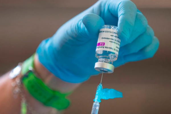 Rusia dice que su vacuna Sputnik V es la más eficaz contra la variante Delta de coronavirus