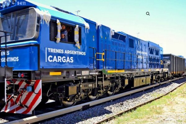 Trabajadores ferroviarios reclaman vacunación contra el coronavirus