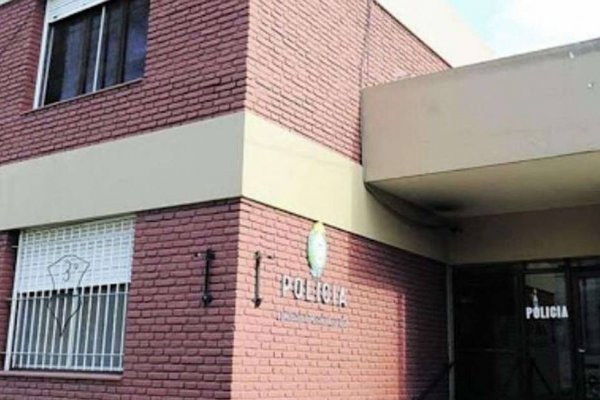 Una jubilada intentaba escapar de un robo en su casa, se tiró desde el balcón y murió