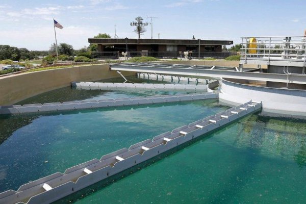 Hacker alteró una planta de agua de California e intentó envenenar a la población