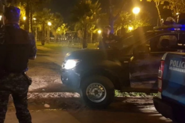 Demoraron a 9 personas por los operativos de control por Fase 3