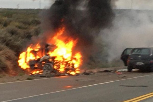 Soldado correntino murió en un trágico accidente