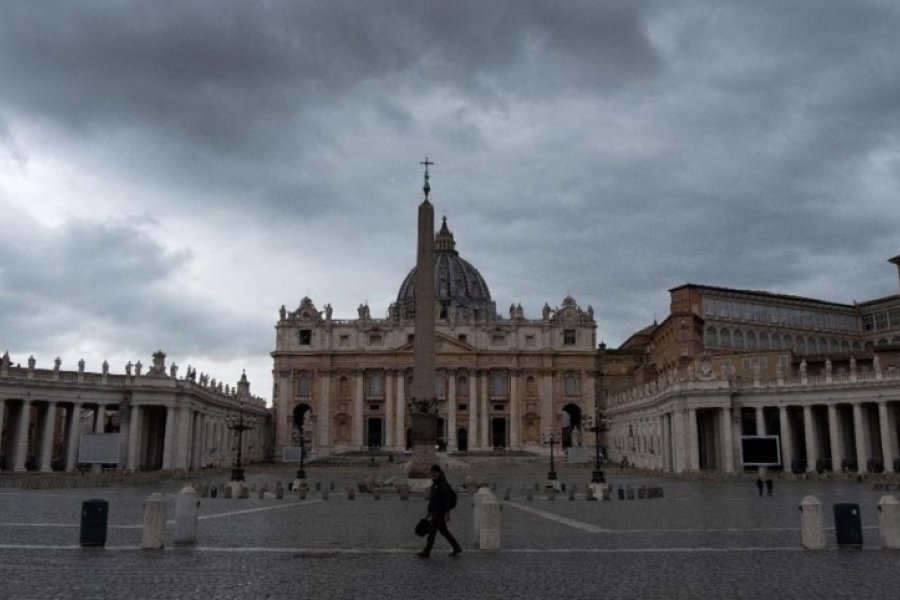 Expertos que reportan a la ONU instaron al Vaticano a frenar los casos de pederastía