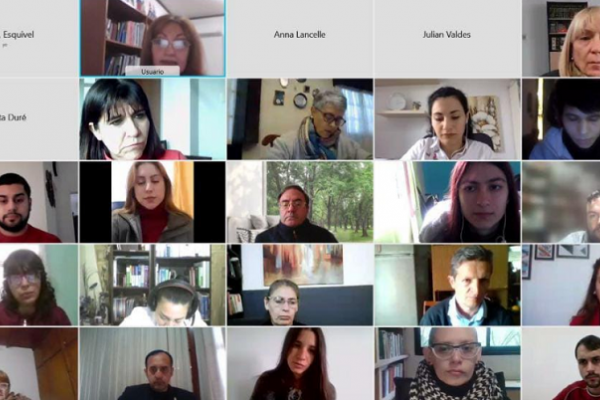 La UNNE distinguió los mejores proyectos científicos de sus jóvenes investigadores