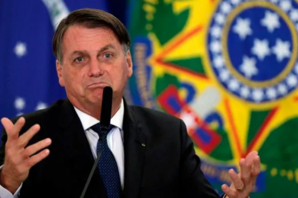Efecto Bolsonaro: Los jóvenes se quieren ir de Brasil