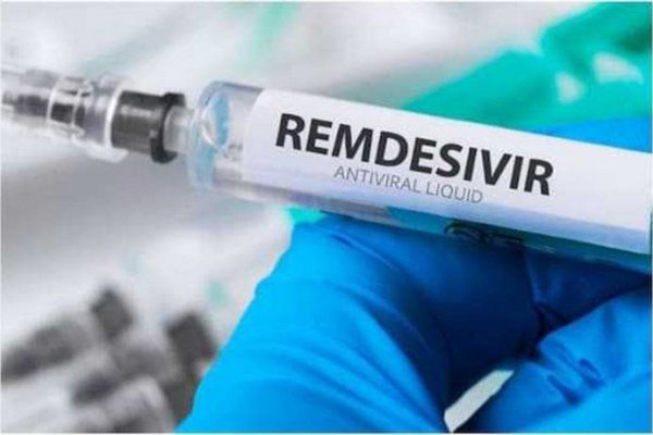COVID-19: el fármaco Remdesivir ya está disponible en Argentina