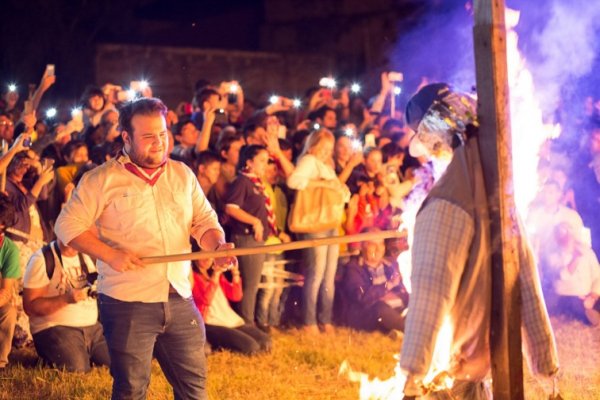 San Juan Bautista se festejará con recorridos en la ciudad y misas con cupos