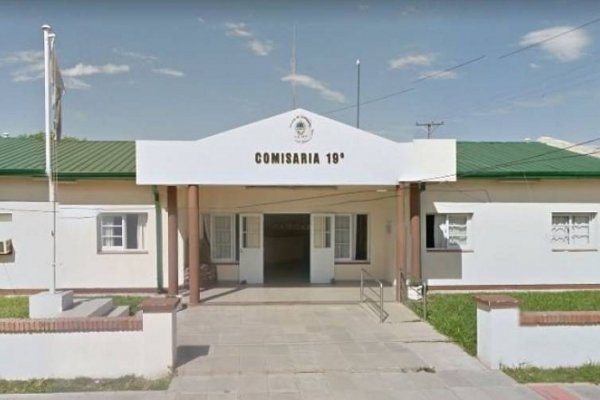 Corrientes: Detectaron 14 detenidos con Covid positivo en una Comisaría