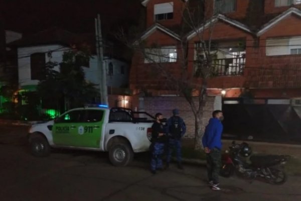 Corrientes: Demoraron a 4 personas y secuestraron motocicletas en operativos policiales