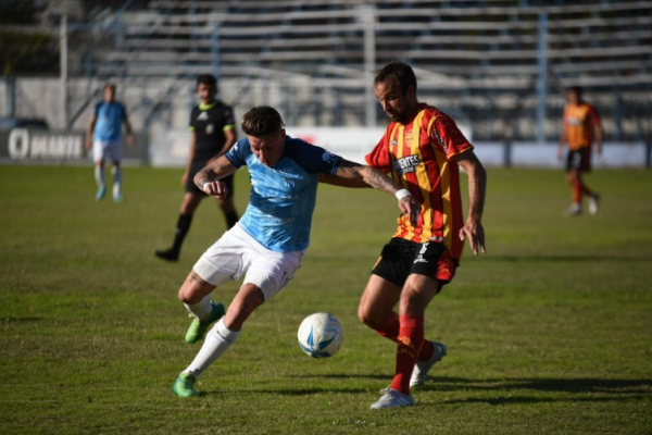 Boca Unidos no tendría variantes