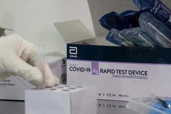 Una adolescente falsificó un certificado COVID para no rendir un examen