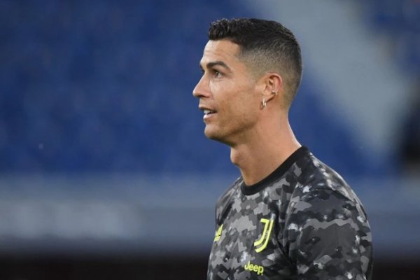 La sorpresiva apuesta de Juventus en caso que Cristiano Ronaldo decida marcharse
